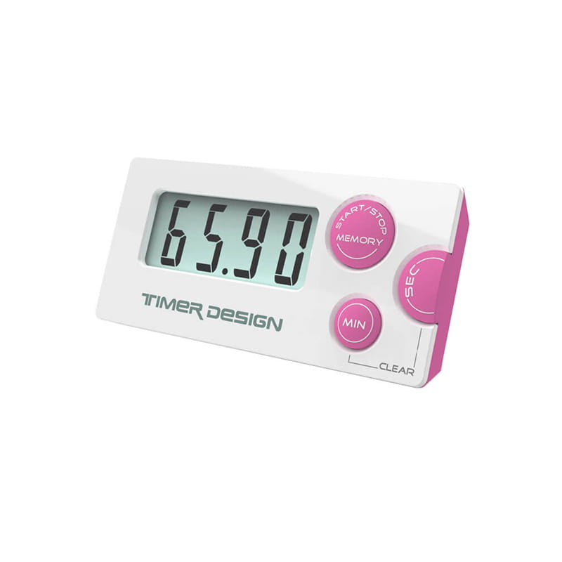 Magnetic Kitchen Timer Clock-Wholesale Factory