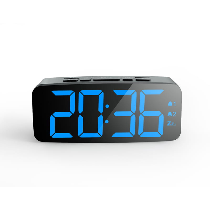 Best Table Smart Digital Alarm Clock -Supplier HAPTIME