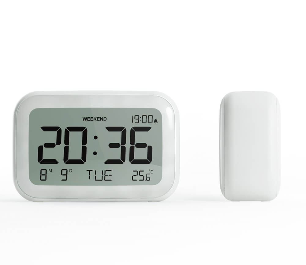 Best Small Digital Clock | Modern Digital Clock​ | Factory Company​
