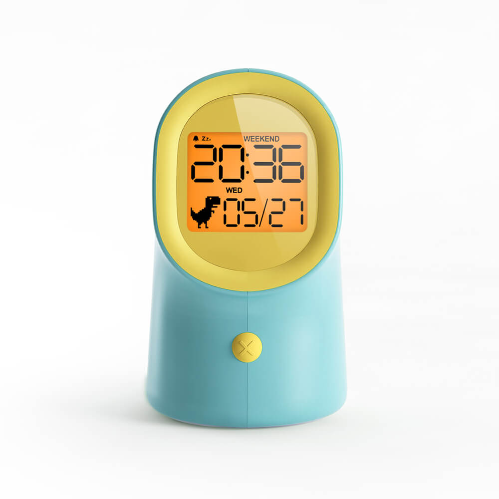 Children Alarm Clock - Alarm Clock for Kids - Factory