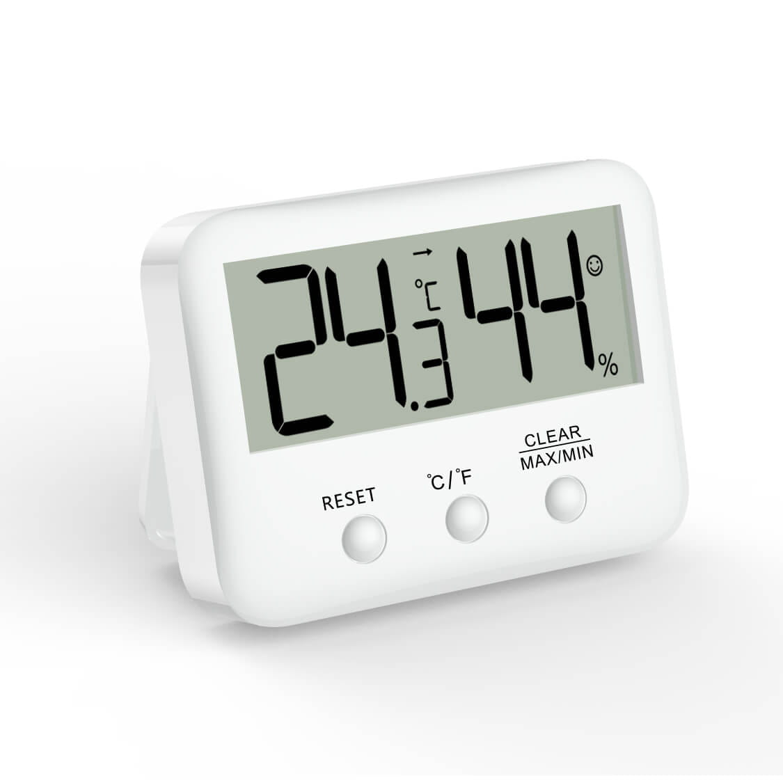 Room Thermometer | Min Max Thermometer | HAPTIME