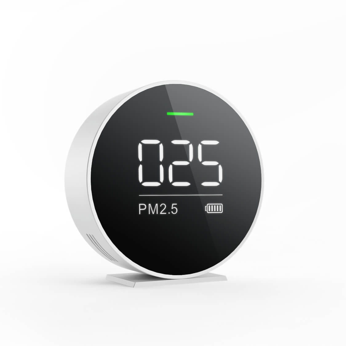 Best Indoor Air Quality Monitors of 2019 | HAPTIME
