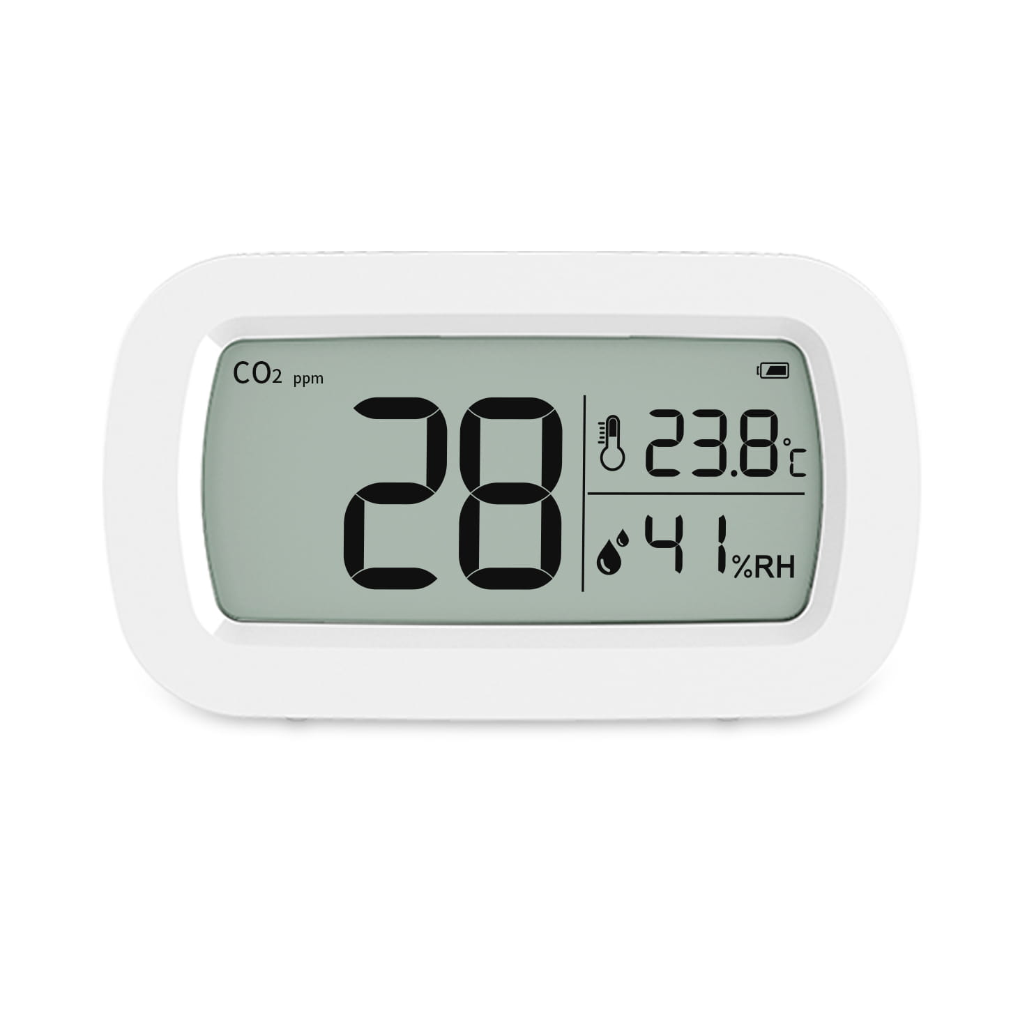 Co2 Meter | Co2 Meter Monitor |Carbon Dioxide Meter Co2
