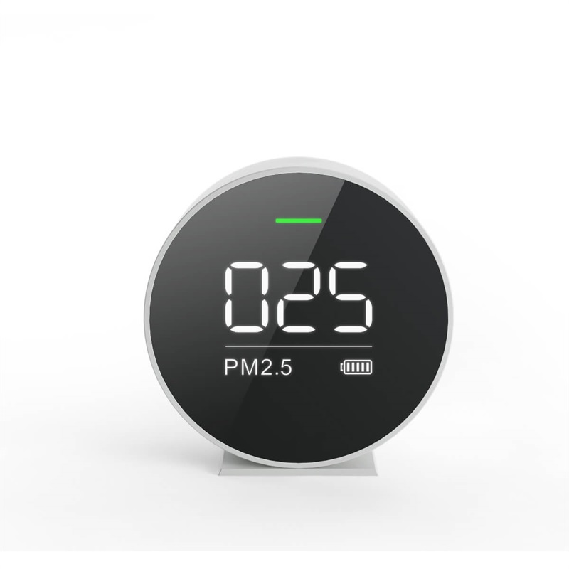 Best Indoor Air Quality Monitors of 2019 | HAPTIME