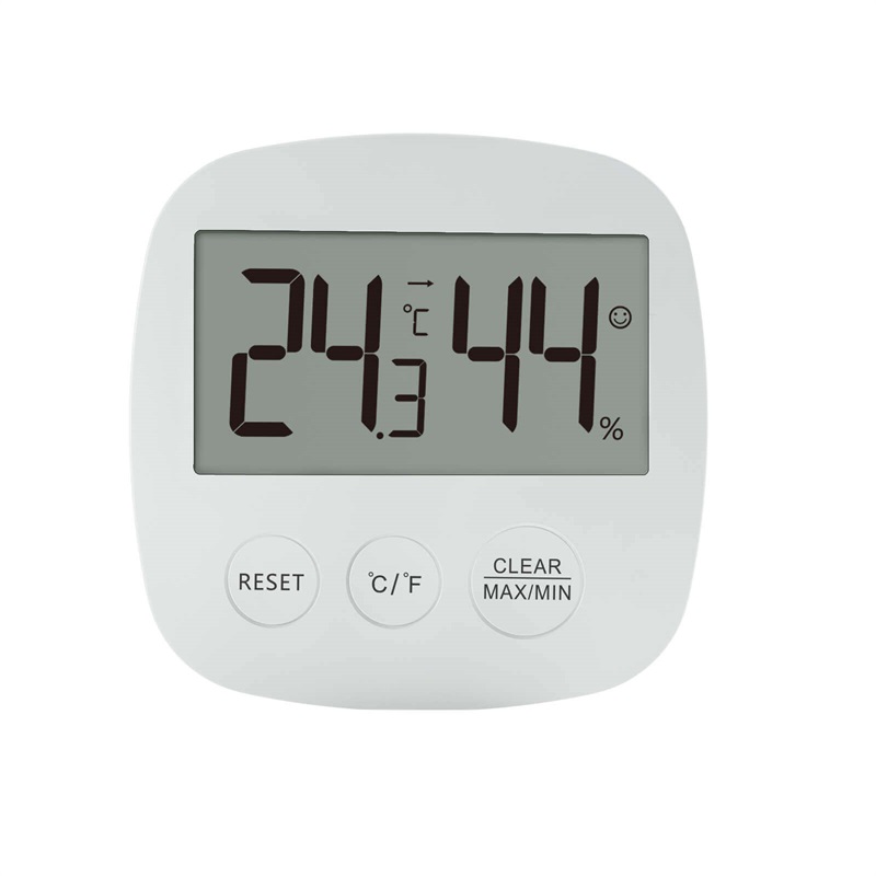 Thermometer | Humidor Digital Hygrometer | Hygrometer Indoor
