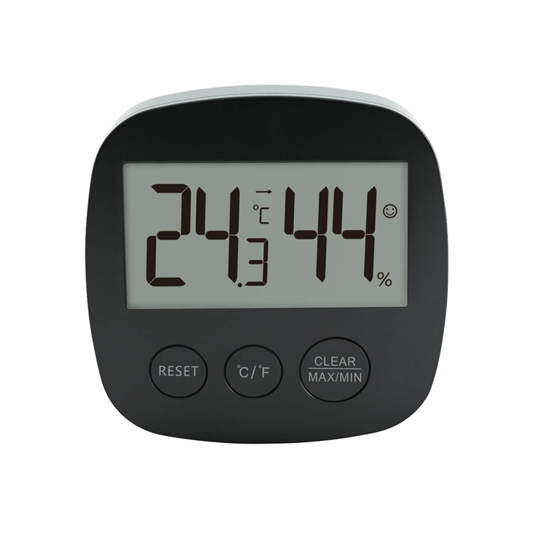 Temperature Monitor | Hygrometer Thermometer | HAPTIME