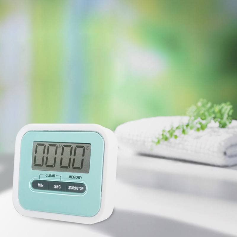 Unique Christmas Mini Smart Electronic Plastic Kitchen Gadget