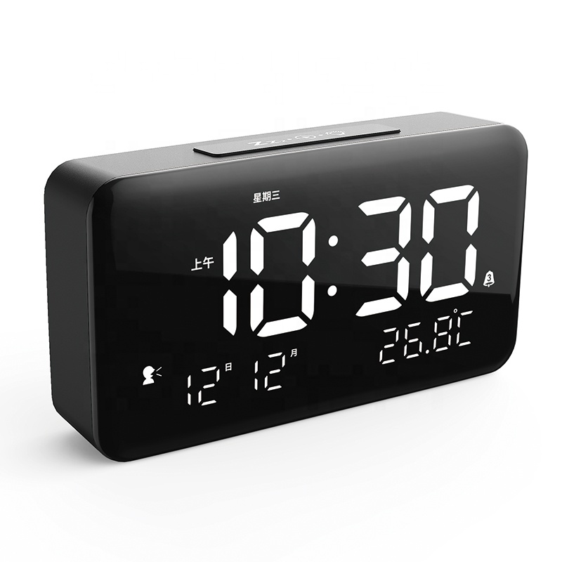Large Timer with Alarm Clock, 5.5